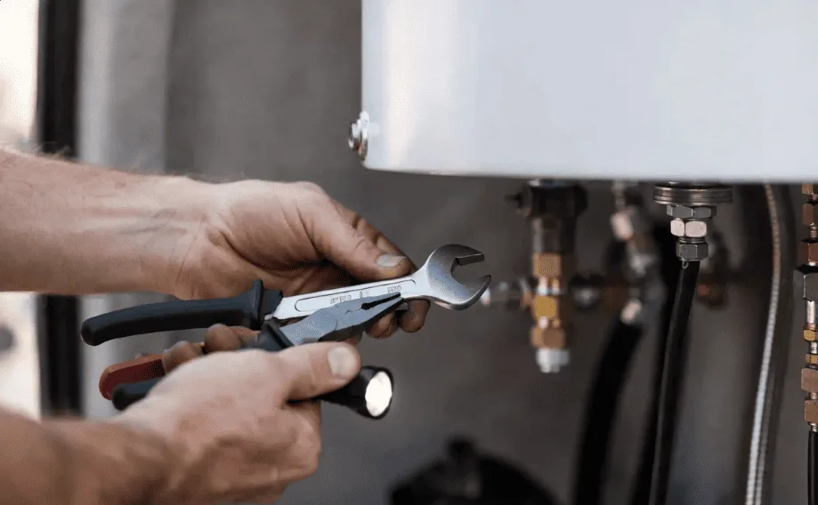 Why choose Water Heater Repair in Claypool, IN